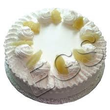 5 star 1 kg Pineapple cake