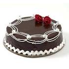 5 star 1 kg chocolate cake 