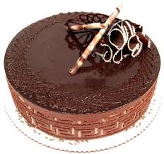 5 star 1 kg chocolate mousse cake