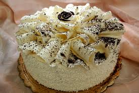 5 star 1 kg vanilla cake 