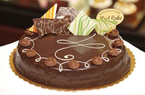 5star cake