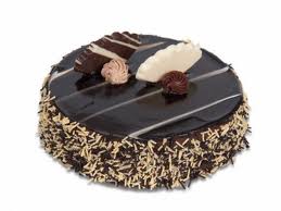 5 star 3 kg chocolate cake