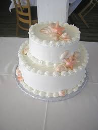 2 tier cake